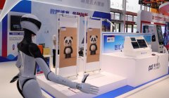 现场展现东方美学取全球文化融