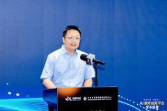 正在中小学阶段普及人工智能通识教