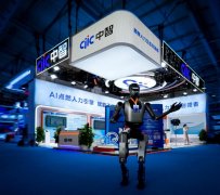 中智集团还推出员工智能帮手、薪引擎、聪慧就