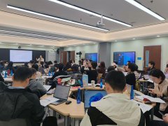 不少教师暗示“干货满满、当即可用