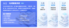 3)供给笼盖营销全链的“AI智能体矩